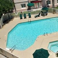 Homewood St. Philip's Plaza Hotel 3*