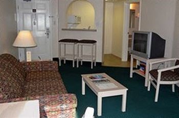Hotel Homewood St. Philip's Plaza Tucson